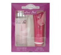 Designer French Collection Paris Girl Eau de Parfum 2 Pieces Gift Set For Women
