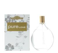 Designer French Collection Pure Love Eau de Parfum 100ml - TJ Hughes