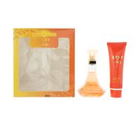 Designer French Collection Sexy Lady Eau de Parfum 2 Pieces Gift Set