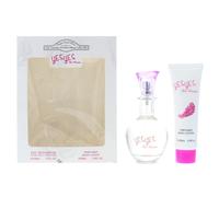 Designer French Collection Yes Yes For Women Eau de Parfum 2 Pieces Gift Set | TJ Hughes