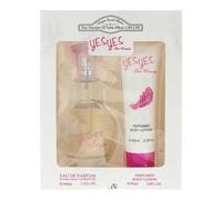 Designer French Collection Yes Yes For Women Eau De Parfum Gift Set 2 Pieces