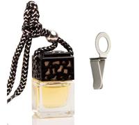 Designer Inspired Luxury Car Fragrance Diffuser - Car Accessory Gift, Aventus Scent