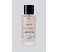 Designer-Inspired Luxury Oud Phanova Extrait de Parfum 30ml 60ml | Free 2ml Sample | Long Lasting Unisex Cologne | oud rich Perfume with Notes of Oud, Rose, & Amber | Premium (30ml)