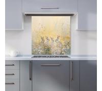 Ava Sterling: 00009 Kitchen Splashback Designer Kitchen Splashbacks Multi 600mm x 600mm