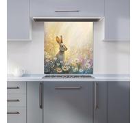 Ava Sterling: 00011 Kitchen Splashback Designer Kitchen Splashbacks Multi 700mm x 650mm