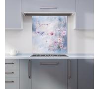 Ava Sterling: 00019 Kitchen Splashback Designer Kitchen Splashbacks Multi 600mm x 750mm