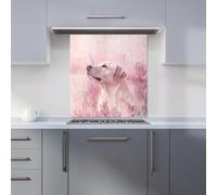 Ava Sterling: 00023 Kitchen Splashback Designer Kitchen Splashbacks Multi 700mm x 750mm