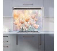Ava Sterling: 00028 Kitchen Splashback Designer Kitchen Splashbacks Multi 900mm x 650mm