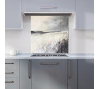 Designer Kitchen Splashbacks Isla Quinn: 00007 Kitchen Splashback | Size: 600mm x 650mm Designer Kitchen Splashbacks Multicolor 600mm x 650mm