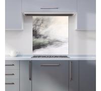 Designer Kitchen Splashbacks Isla Quinn: 00010 Kitchen Splashback | Size: 600mm x 650mm Designer Kitchen Splashbacks Multicolor 600mm x 650mm