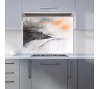 Designer Kitchen Splashbacks Isla Quinn: 00013 Kitchen Splashback | Size: 700mm x 750mm Designer Kitchen Splashbacks Multicolor 700mm x 750mm