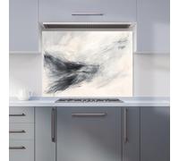 Designer Kitchen Splashbacks Isla Quinn: 00022 Kitchen Splashback | Size: 600mm x 600mm Designer Kitchen Splashbacks Multicolor 600mm x 600mm