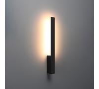 Designer Lahiti Modern Aluminium LED Wall Lamp Accent Lighting Fixture Light