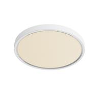 Designer LED ceiling light Noxy Nordlux 17W Ø35 IP44 bath room light white [EEK: F]