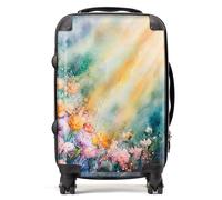 Warren Reed - Designer Ava Sterling 00006 Suitcase Medium, Multi