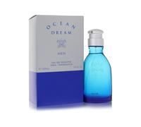 Designer Parfums Ltd Ocean Dream by Designer Parfums Ltd Eau De Toilette Spray 100ml for Men - n/a - 100 ml