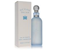 DESIGNER PARFUMS LTD OCEAN DREAM Eau De Toilette 3 oz for Women