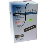 designer touch strait shades all 3 in one color relaxer 2 Application