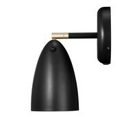 Designer wall light Nexus 2.0 black Wall lamp Nordlux Wall rotating 2020601003