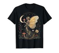 Designer Women's Fashion Value Graphic T-Shirt, Men, Black, XL