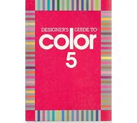 Designer's Guide to Color: Bk. 5