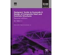 Designers' Guide to Eurocode 4: Design of Composite Steel and Concrete Structures: EN 1994-1-1: 17