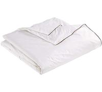 Designers Guild 3359104058873 Astor Natural Cotton Duvet Cover 260 x 240 cm
