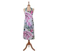 Designers Guild Chinoiserie Cotton Apron