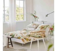 Designers Guild Duvet Cover, Giardino, 140 x 200 cm