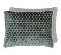 Designers Guild - Jabot Cushion 30x40 cm, Moonstone - Moonstone