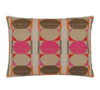 Designers Guild - Kushime Cushion 30x40 cm, Fuchsia - Fuchsia