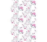 Designers Guild Mural Madame Butterfly P579/01