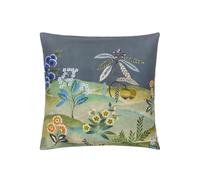 Designers Guild Pillowcase Brocade Indigo 65 x 65 cm