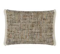 Designers Guild - Pradelles Cushion 30x40 cm, Zinc - Zinc