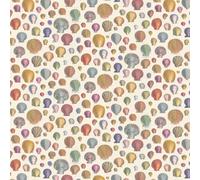 Designers Guild Wallpaper Captain Thomas Brown's Shells PJD6000/01