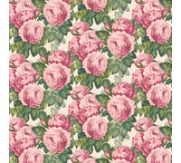 Designers Guild Wallpaper The Rose PJD6002/02