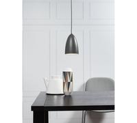 designers Hanging lamp Nexus 10 Nordlux Hanging light grey GU10 Pendulum