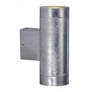 designers nordic danish Wall Light castor Nordlux galv. wall lamp IP54 outdoor