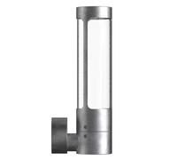 designers Wall Light Helix Nordlux galvanized galv. Lamp walllamp IP44 outdoor