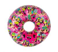 Designerz Soft'N Slo Squishies Series 1 Toy - Donut