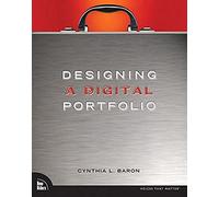 Designing a Digital Portfolio (Voices That Matter)