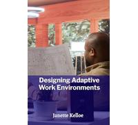Designing Adaptive Work Environments: Ergonomic Principles for Flexible, Inclusive Workspaces