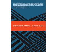 Designing an Internet (Information Policy)