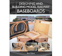 Designing and Building Model Railway Baseboards