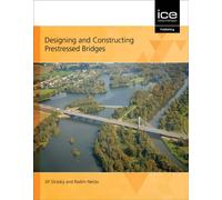 Designing and Constructing Prestressed Bridges