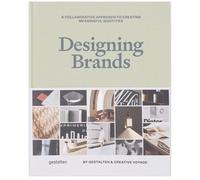 Designing Brands Gestalten/Creative Voyage