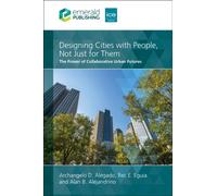 Designing Cities with People, Not Just for Them : The Power of Collaborative Urban Futures
