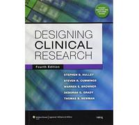 Designing Clinical Research