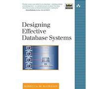 Designing Effective Database Systems