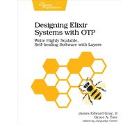 Designing Elixir Systems with OTP